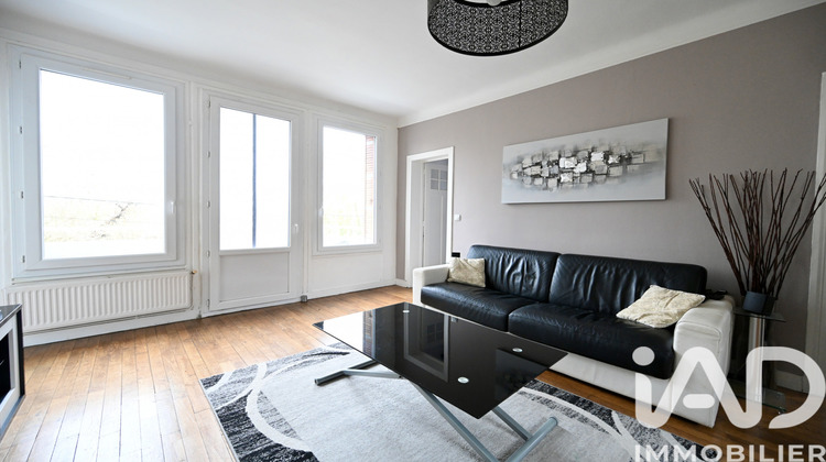 Ma-Cabane - Vente Appartement Jablines, 59 m²