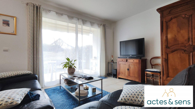 Ma-Cabane - Vente Appartement Jacob-Bellecombette, 88 m²