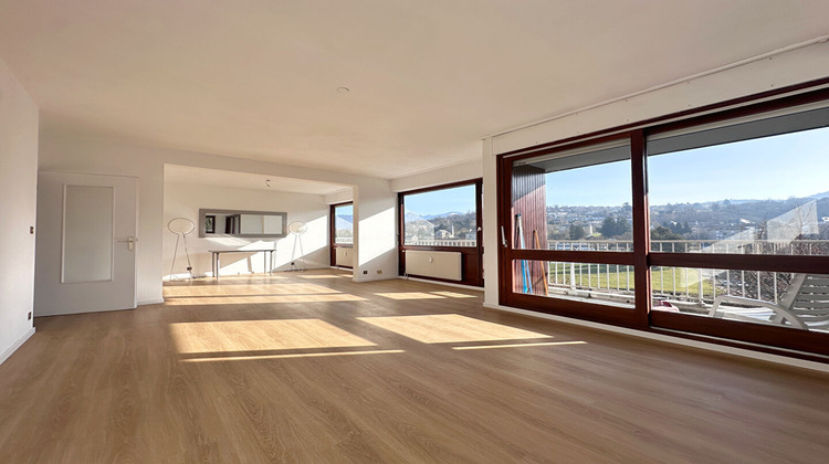 Ma-Cabane - Vente Appartement JACOB-BELLECOMBETTE, 91 m²