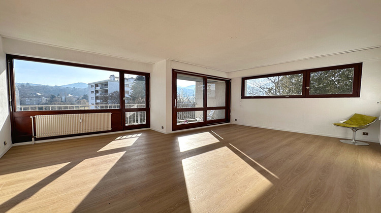 Ma-Cabane - Vente Appartement JACOB-BELLECOMBETTE, 91 m²