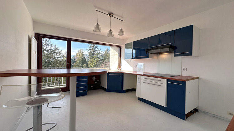 Ma-Cabane - Vente Appartement JACOB-BELLECOMBETTE, 91 m²