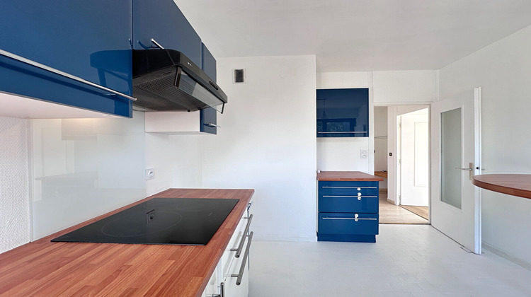 Ma-Cabane - Vente Appartement JACOB-BELLECOMBETTE, 91 m²