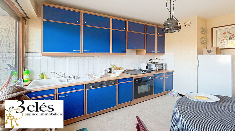 Ma-Cabane - Vente Appartement JACOB-BELLECOMBETTE, 86 m²