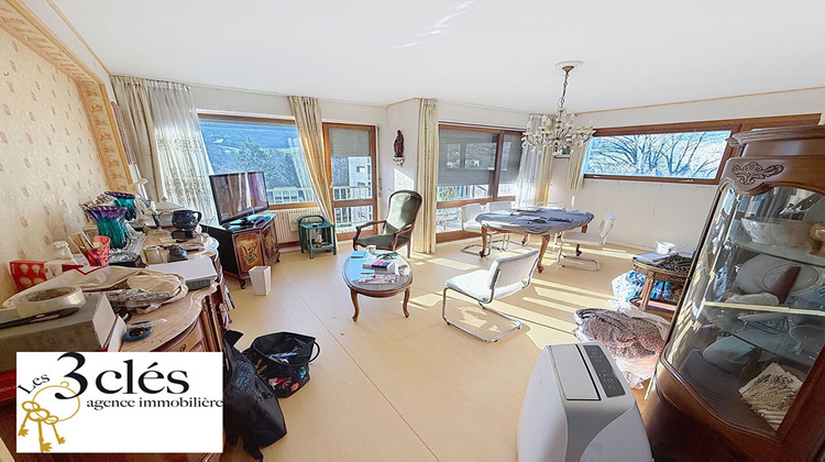 Ma-Cabane - Vente Appartement JACOB-BELLECOMBETTE, 86 m²