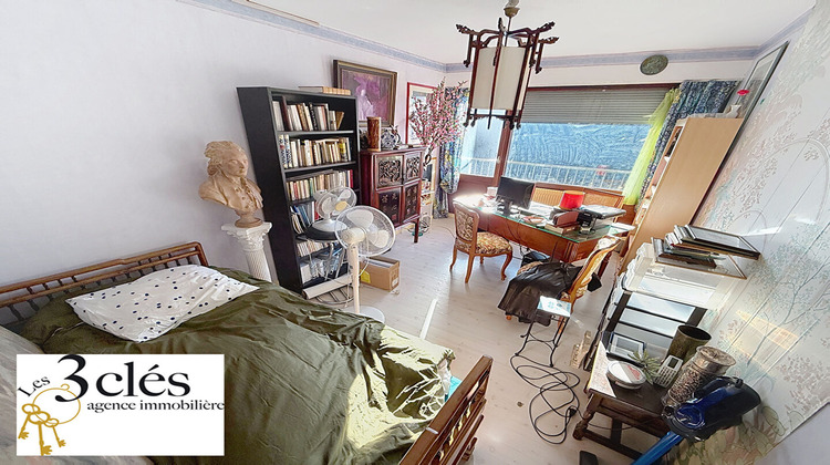 Ma-Cabane - Vente Appartement JACOB-BELLECOMBETTE, 86 m²