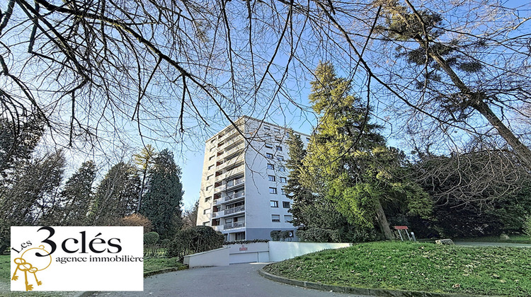 Ma-Cabane - Vente Appartement JACOB-BELLECOMBETTE, 86 m²