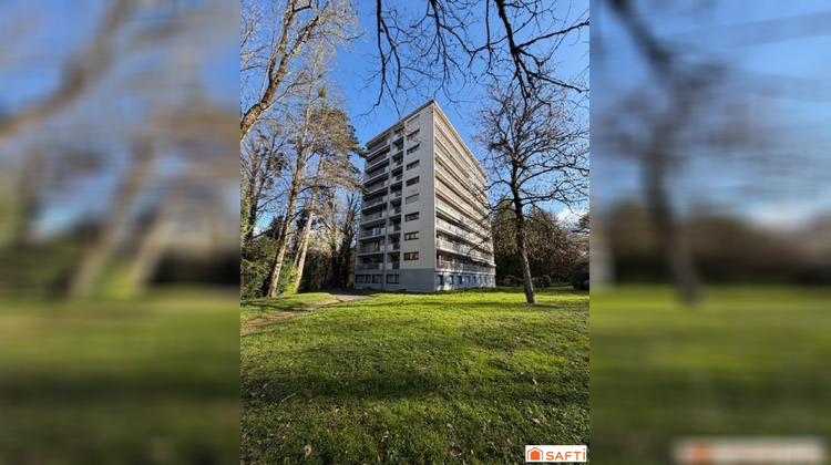 Ma-Cabane - Vente Appartement Jacob-Bellecombette, 59 m²