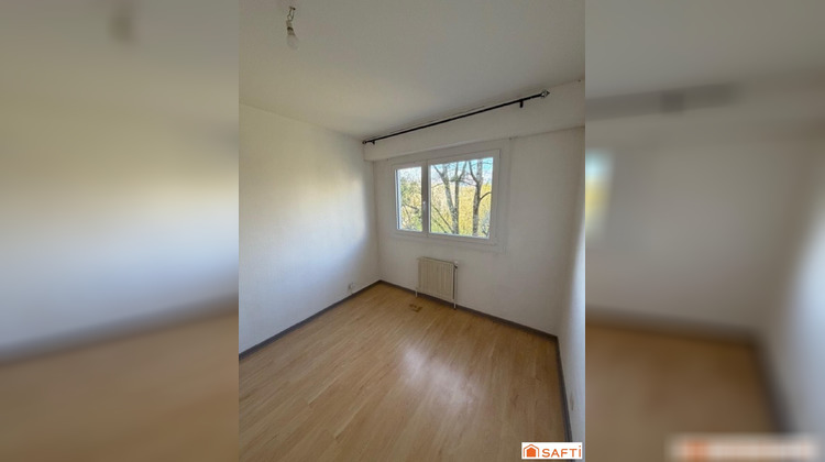 Ma-Cabane - Vente Appartement Jacob-Bellecombette, 59 m²