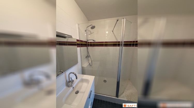 Ma-Cabane - Vente Appartement Jacob-Bellecombette, 59 m²