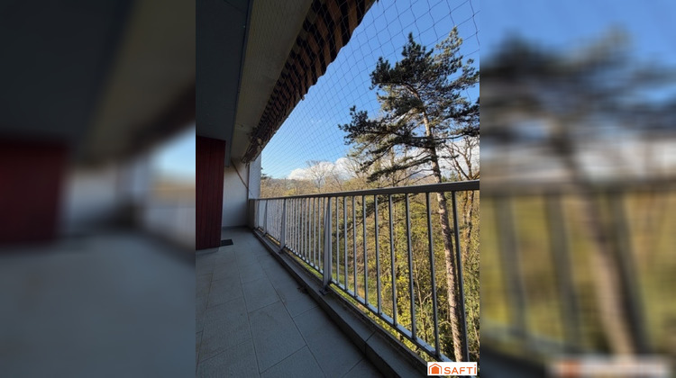 Ma-Cabane - Vente Appartement Jacob-Bellecombette, 59 m²