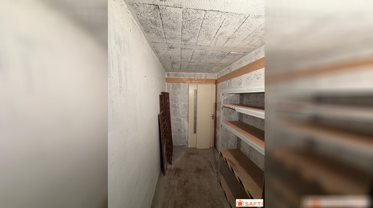 Ma-Cabane - Vente Appartement Jacob-Bellecombette, 59 m²