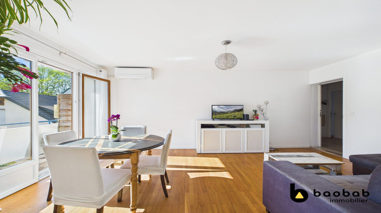 Ma-Cabane - Vente Appartement Jacob-Bellecombette, 70 m²