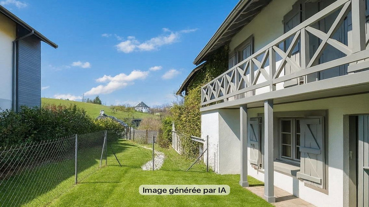 Ma-Cabane - Vente Appartement JACOB-BELLECOMBETTE, 54 m²