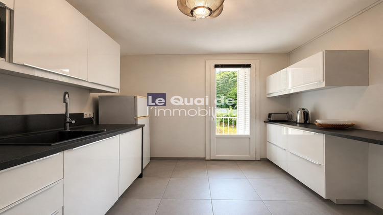 Ma-Cabane - Vente Appartement Jacob-Bellecombette, 72 m²