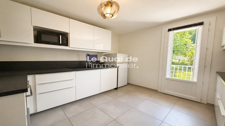 Ma-Cabane - Vente Appartement Jacob-Bellecombette, 72 m²