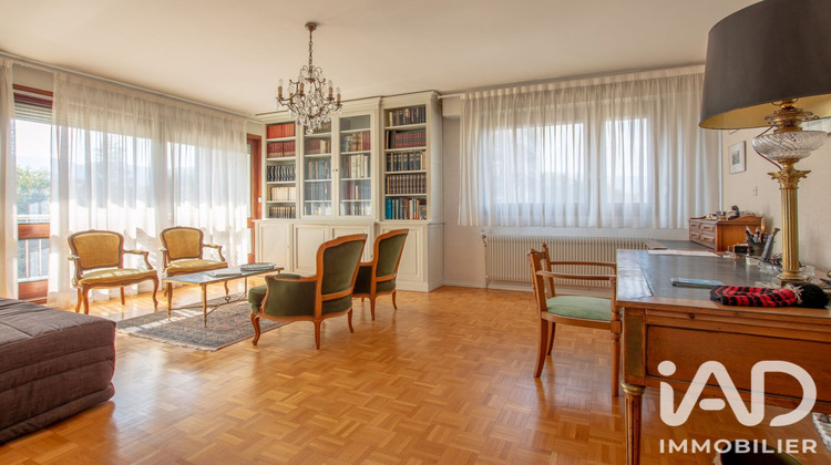 Ma-Cabane - Vente Appartement Jacob-Bellecombette, 77 m²