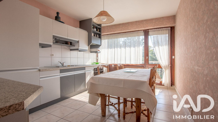 Ma-Cabane - Vente Appartement Jacob-Bellecombette, 77 m²