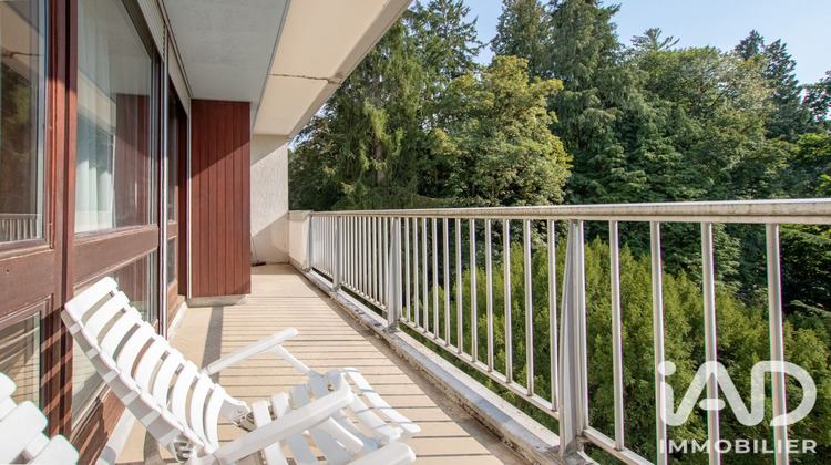 Ma-Cabane - Vente Appartement Jacob-Bellecombette, 77 m²