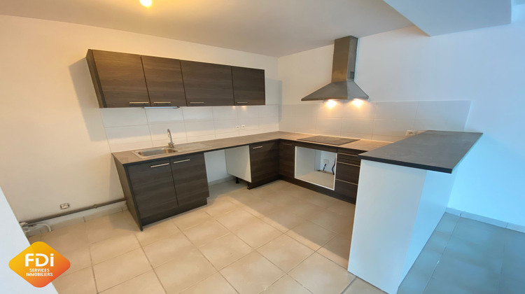 Ma-Cabane - Vente Appartement Jacou, 90 m²