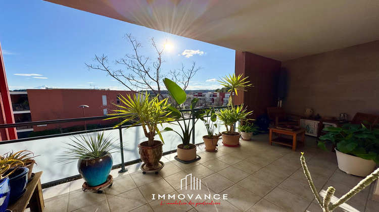 Ma-Cabane - Vente Appartement Jacou, 62 m²