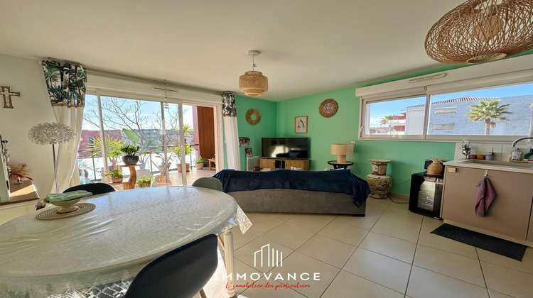 Ma-Cabane - Vente Appartement Jacou, 62 m²