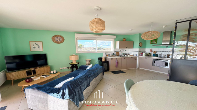 Ma-Cabane - Vente Appartement Jacou, 62 m²