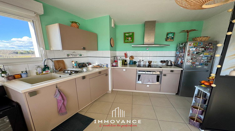 Ma-Cabane - Vente Appartement Jacou, 62 m²