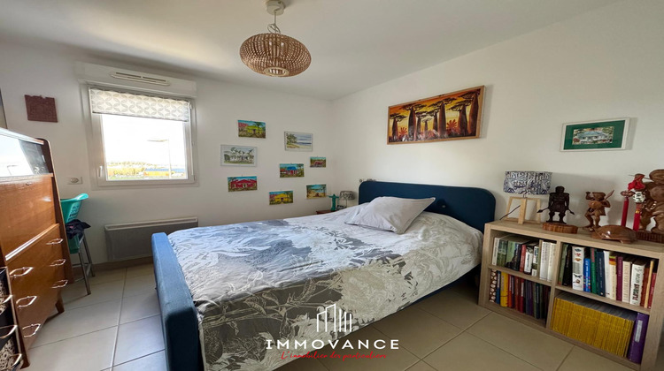 Ma-Cabane - Vente Appartement Jacou, 62 m²