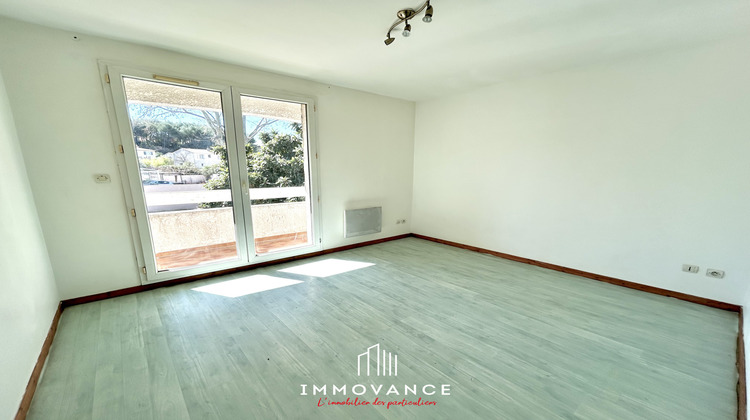 Ma-Cabane - Vente Appartement Jacou, 37 m²