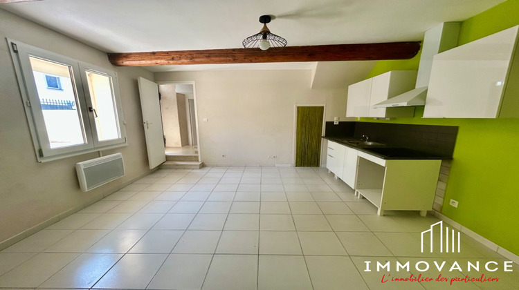 Ma-Cabane - Vente Appartement Jacou, 75 m²