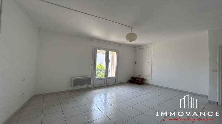 Ma-Cabane - Vente Appartement Jacou, 75 m²