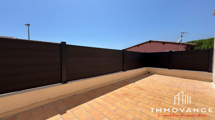 Ma-Cabane - Vente Appartement Jacou, 39 m²