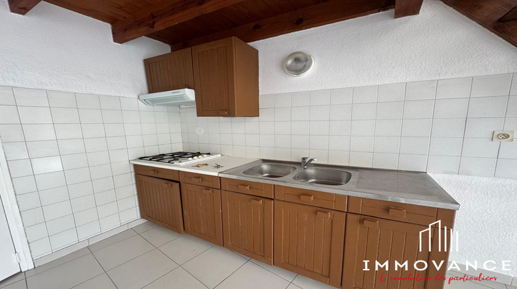 Ma-Cabane - Vente Appartement Jacou, 39 m²