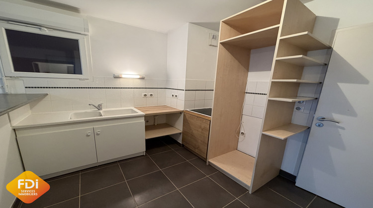 Ma-Cabane - Vente Appartement Jacou, 43 m²