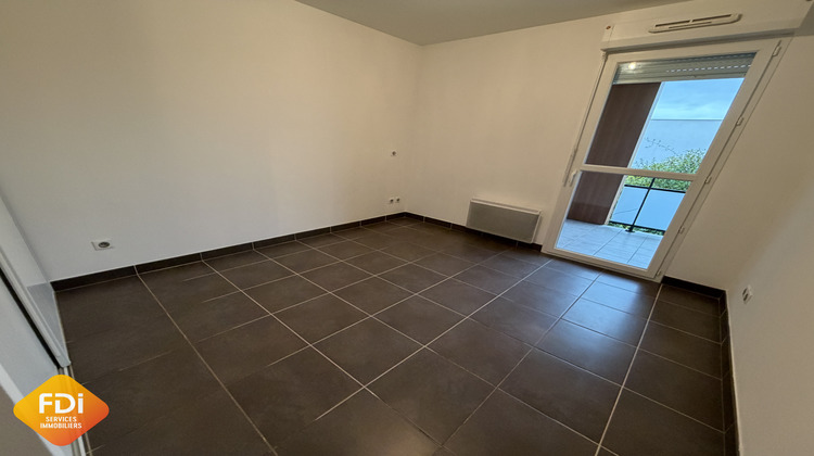 Ma-Cabane - Vente Appartement Jacou, 43 m²