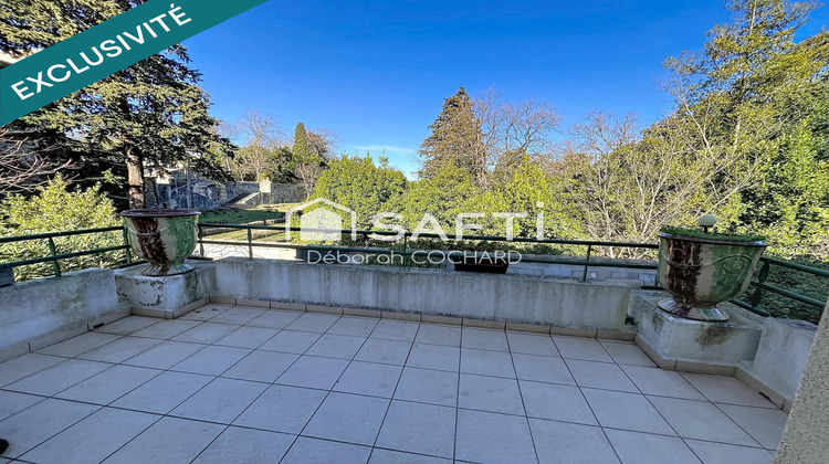 Ma-Cabane - Vente Appartement Jacou, 93 m²