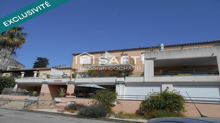 Ma-Cabane - Vente Appartement Jacou, 93 m²