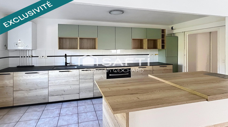 Ma-Cabane - Vente Appartement Jacou, 93 m²