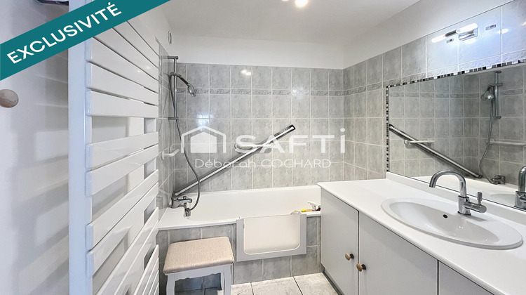 Ma-Cabane - Vente Appartement Jacou, 93 m²