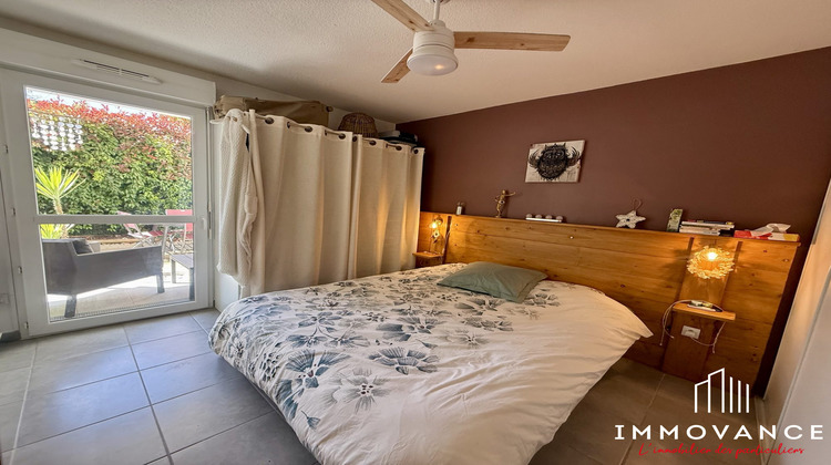 Ma-Cabane - Vente Appartement Jacou, 49 m²