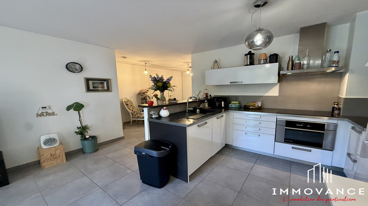 Ma-Cabane - Vente Appartement Jacou, 49 m²