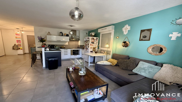 Ma-Cabane - Vente Appartement Jacou, 49 m²