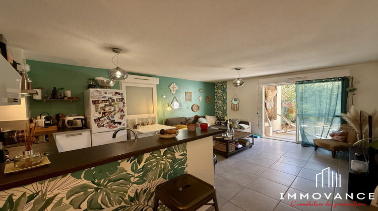 Ma-Cabane - Vente Appartement Jacou, 49 m²