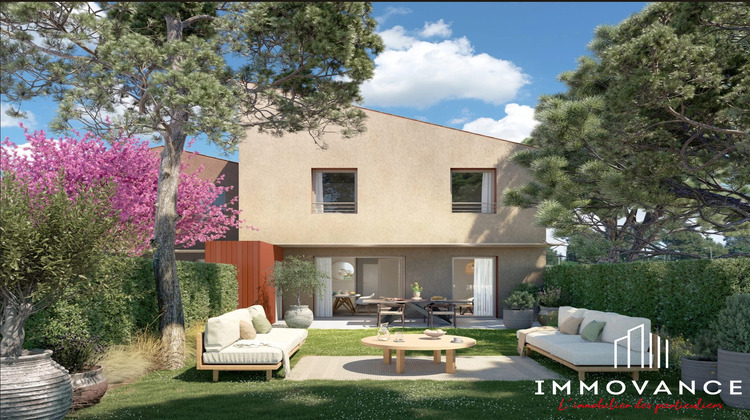 Ma-Cabane - Vente Appartement Jacou, 27 m²