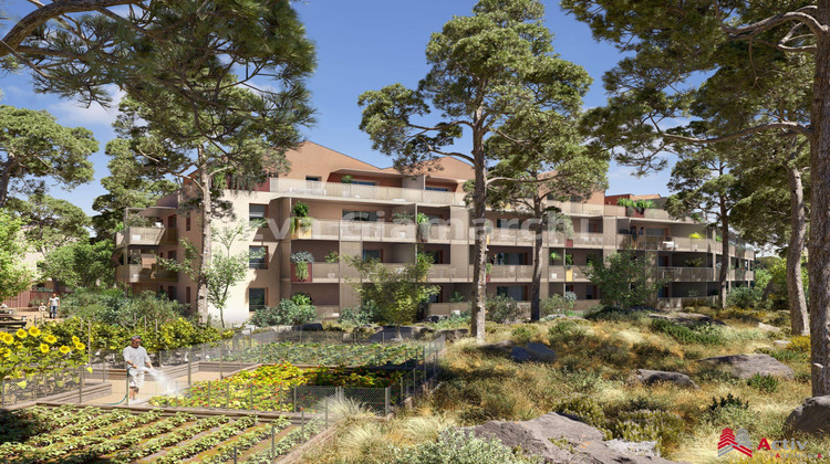 Ma-Cabane - Vente Appartement Jacou, 45 m²