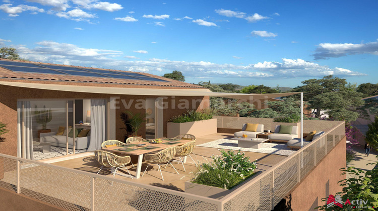 Ma-Cabane - Vente Appartement Jacou, 45 m²