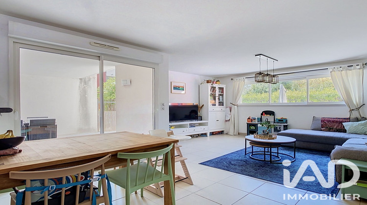 Ma-Cabane - Vente Appartement Jacou, 89 m²