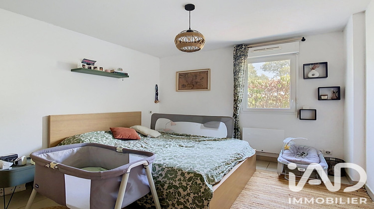 Ma-Cabane - Vente Appartement Jacou, 89 m²