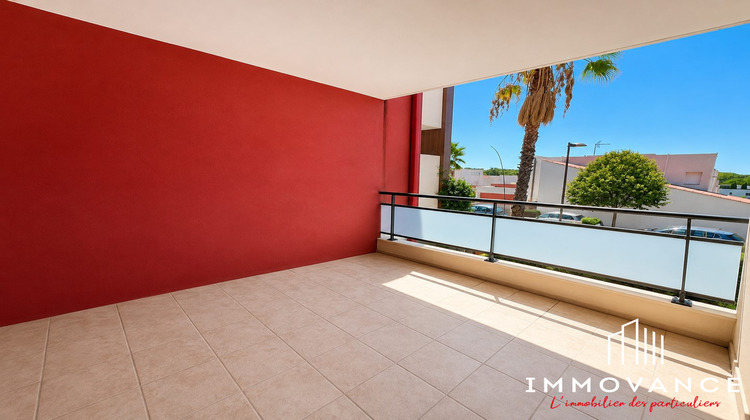 Ma-Cabane - Vente Appartement Jacou, 65 m²