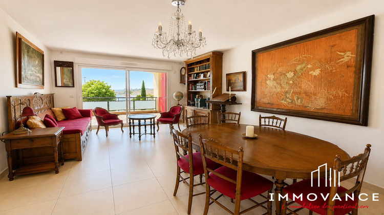 Ma-Cabane - Vente Appartement Jacou, 65 m²